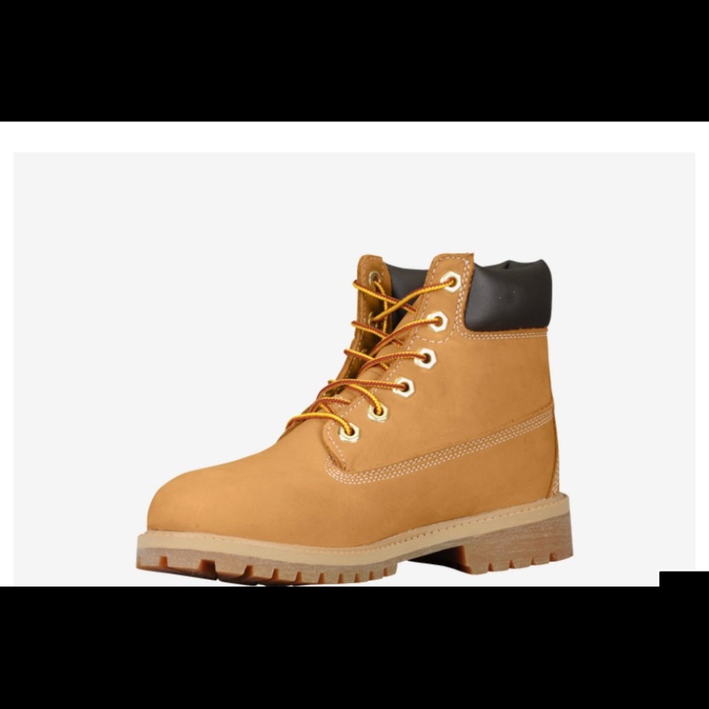 Timberland Premium Youth Boots
